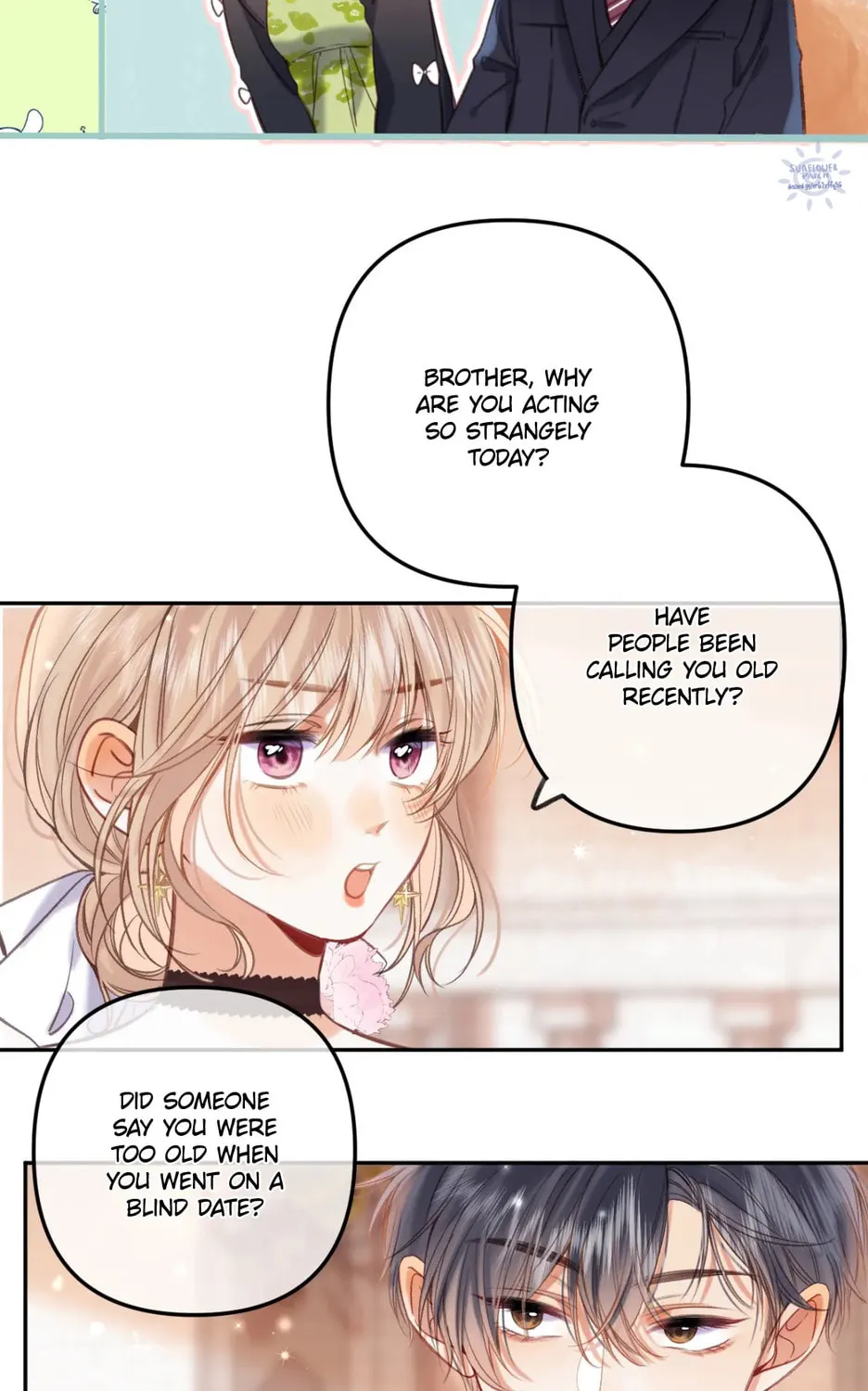 Read Hidden Love: Can