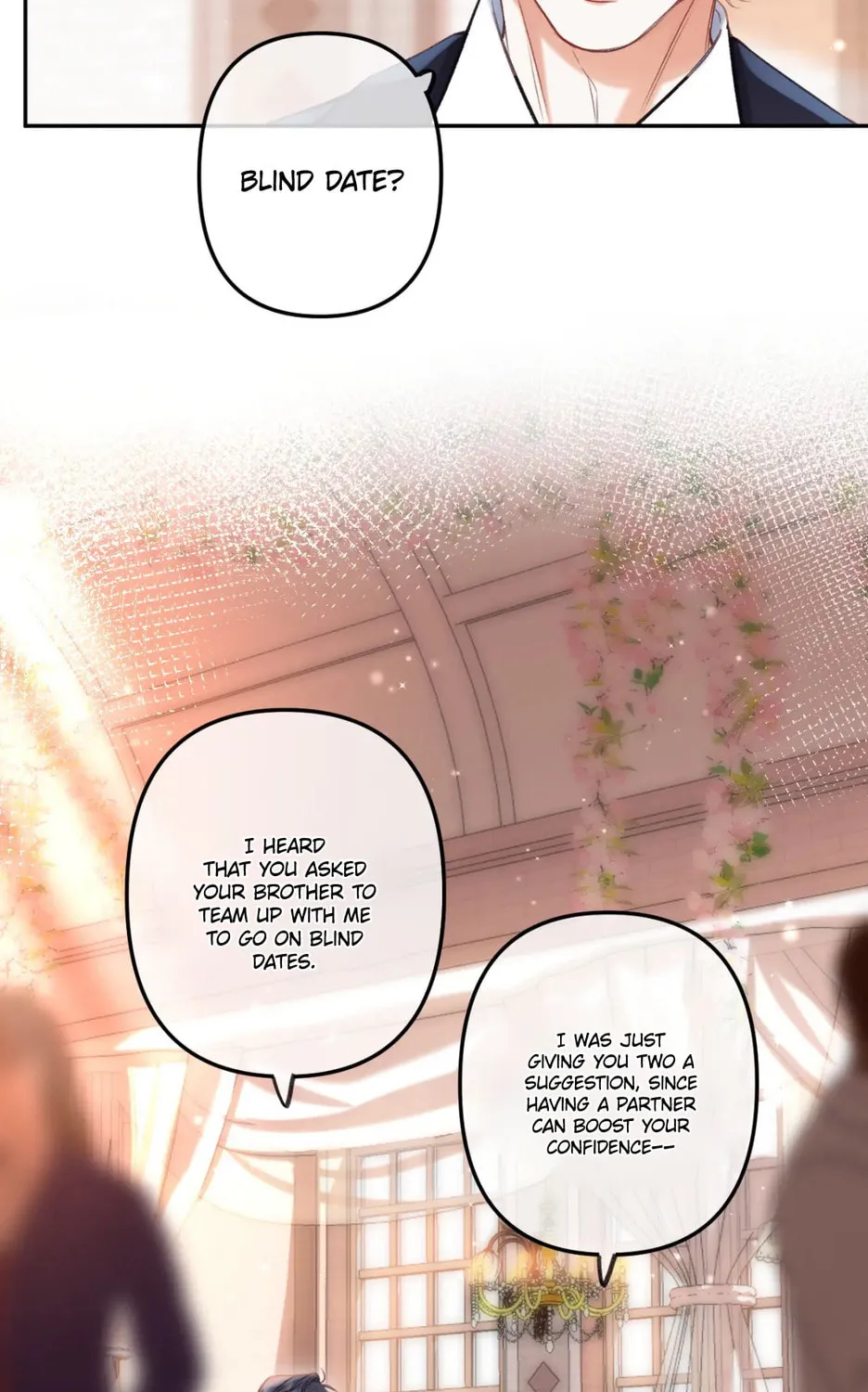 Read Hidden Love: Can