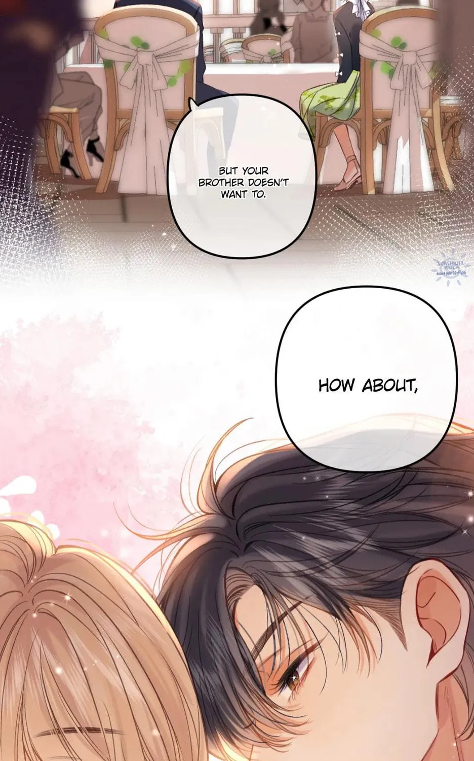Read Hidden Love: Can
