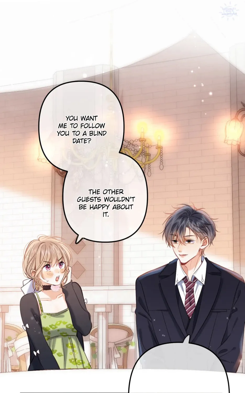 Read Hidden Love: Can
