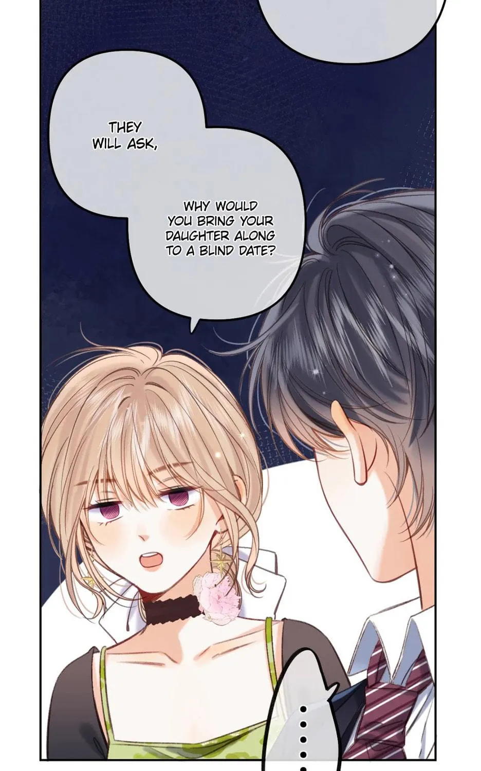 Read Hidden Love: Can
