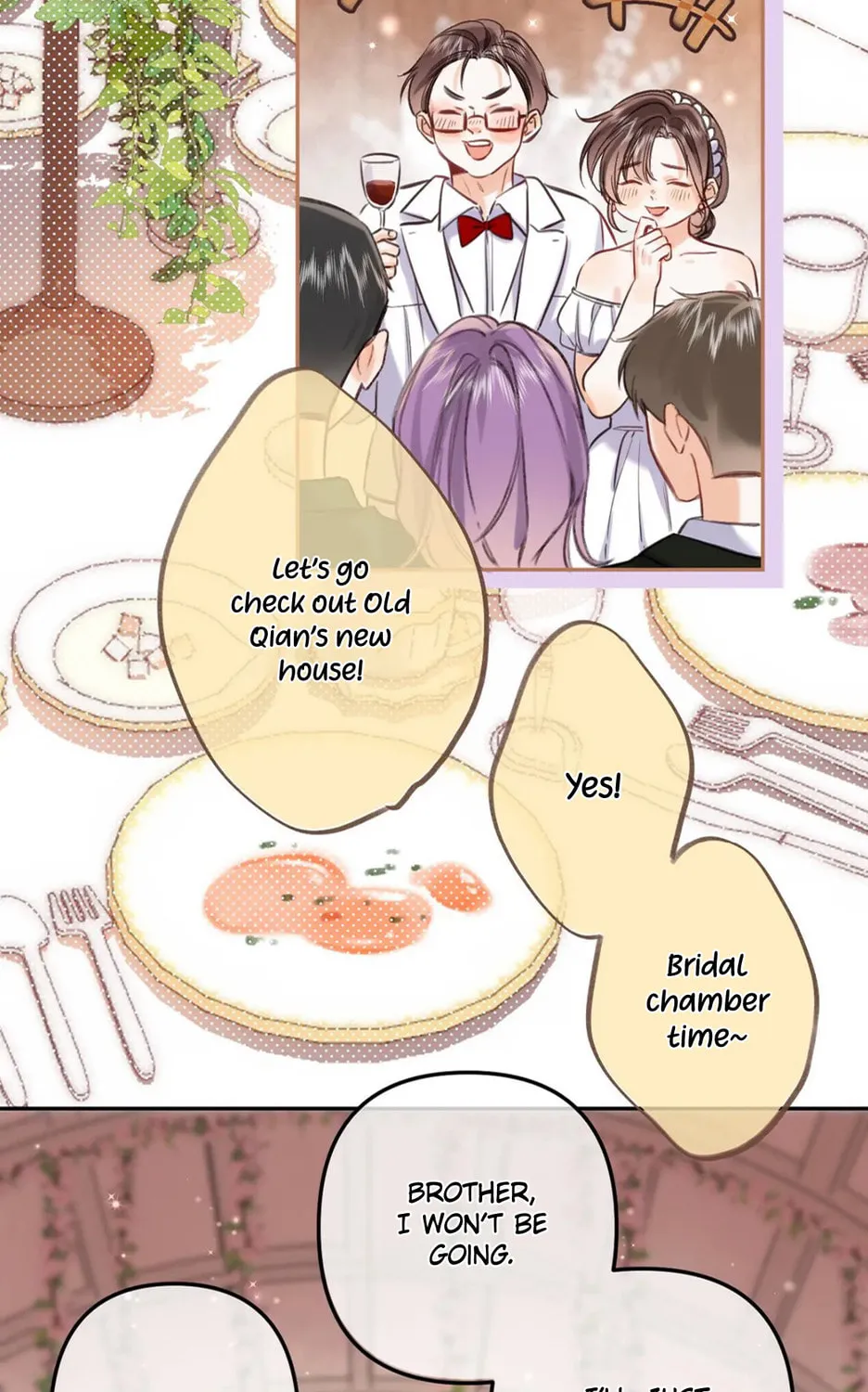 Read Hidden Love: Can