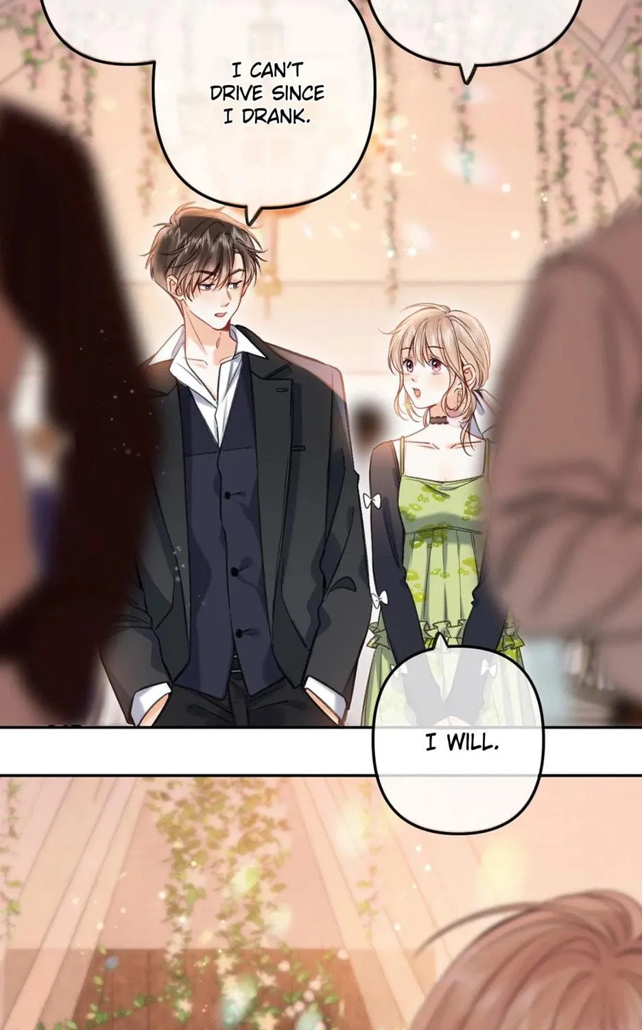 Read Hidden Love: Can