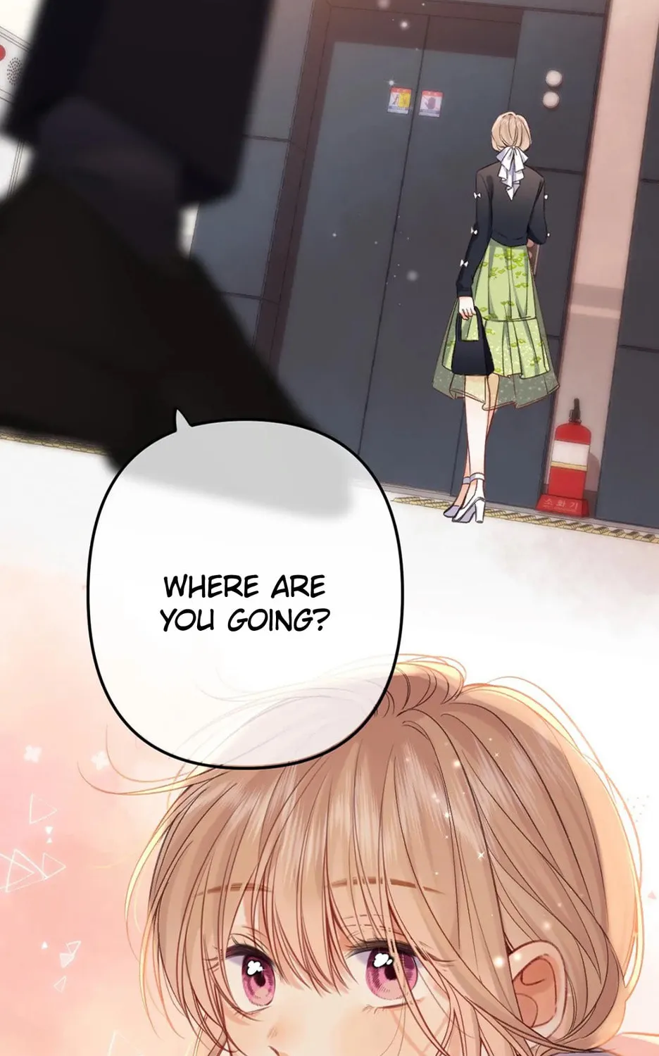 Read Hidden Love: Can