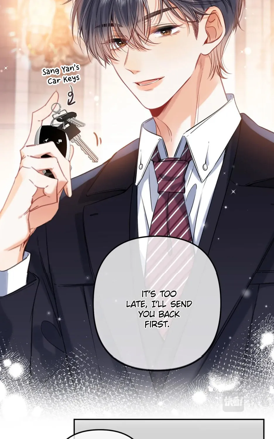 Read Hidden Love: Can