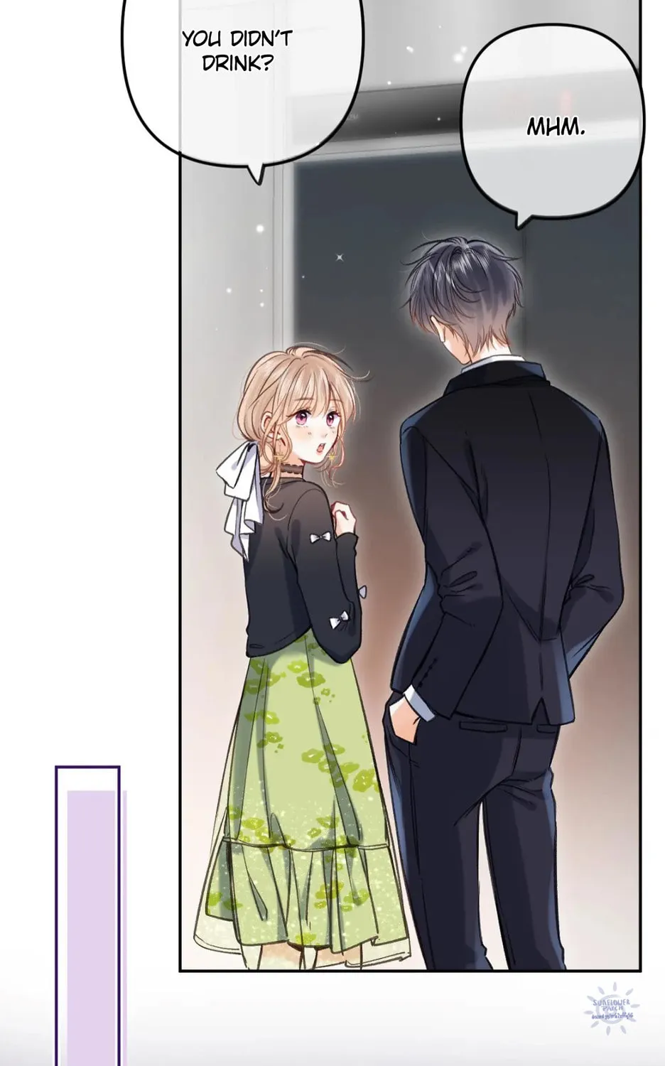 Read Hidden Love: Can