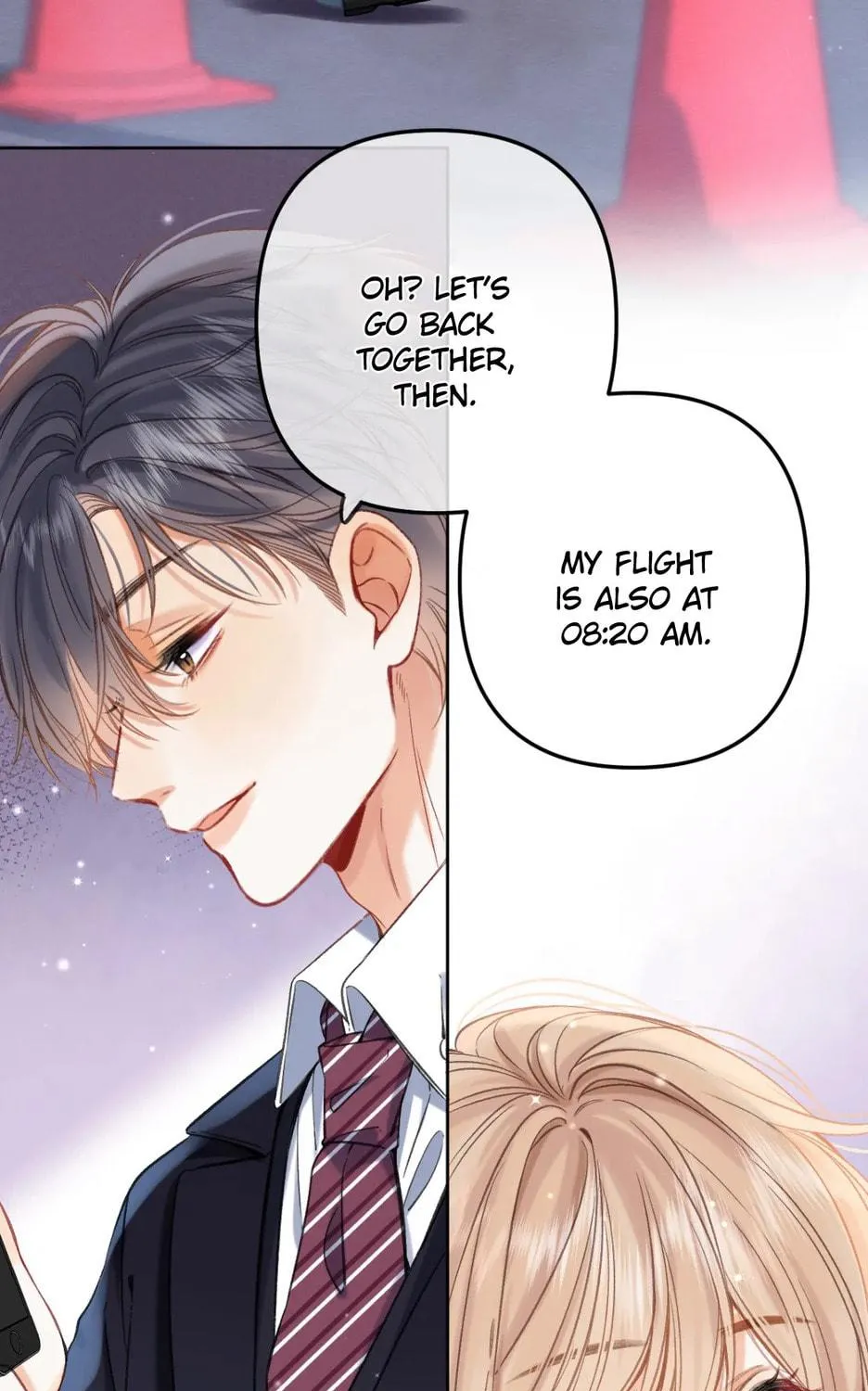 Read Hidden Love: Can