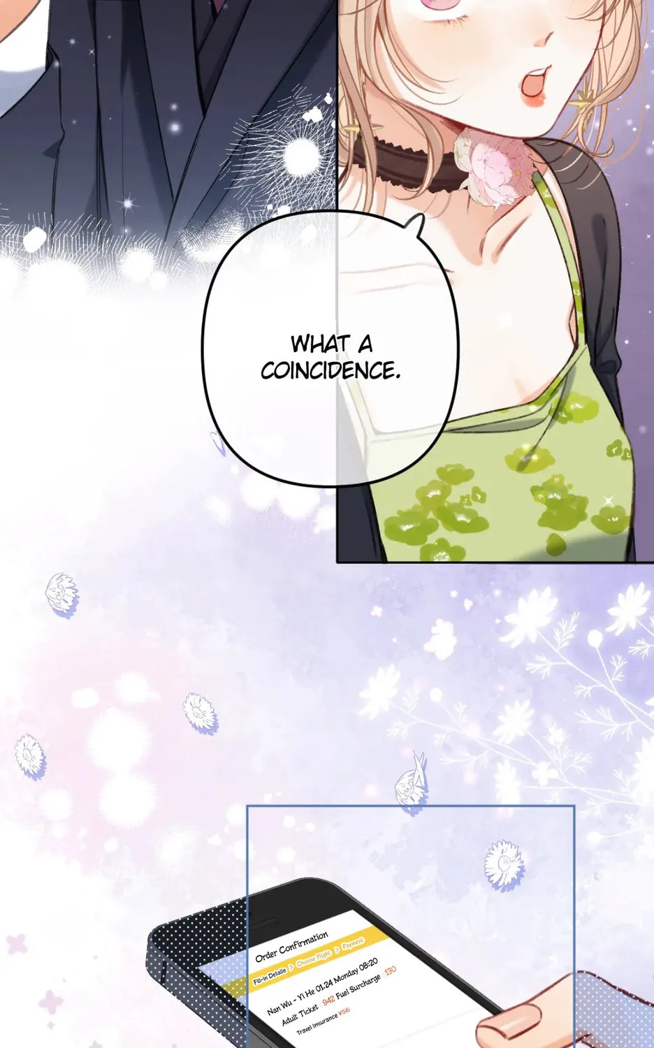 Read Hidden Love: Can