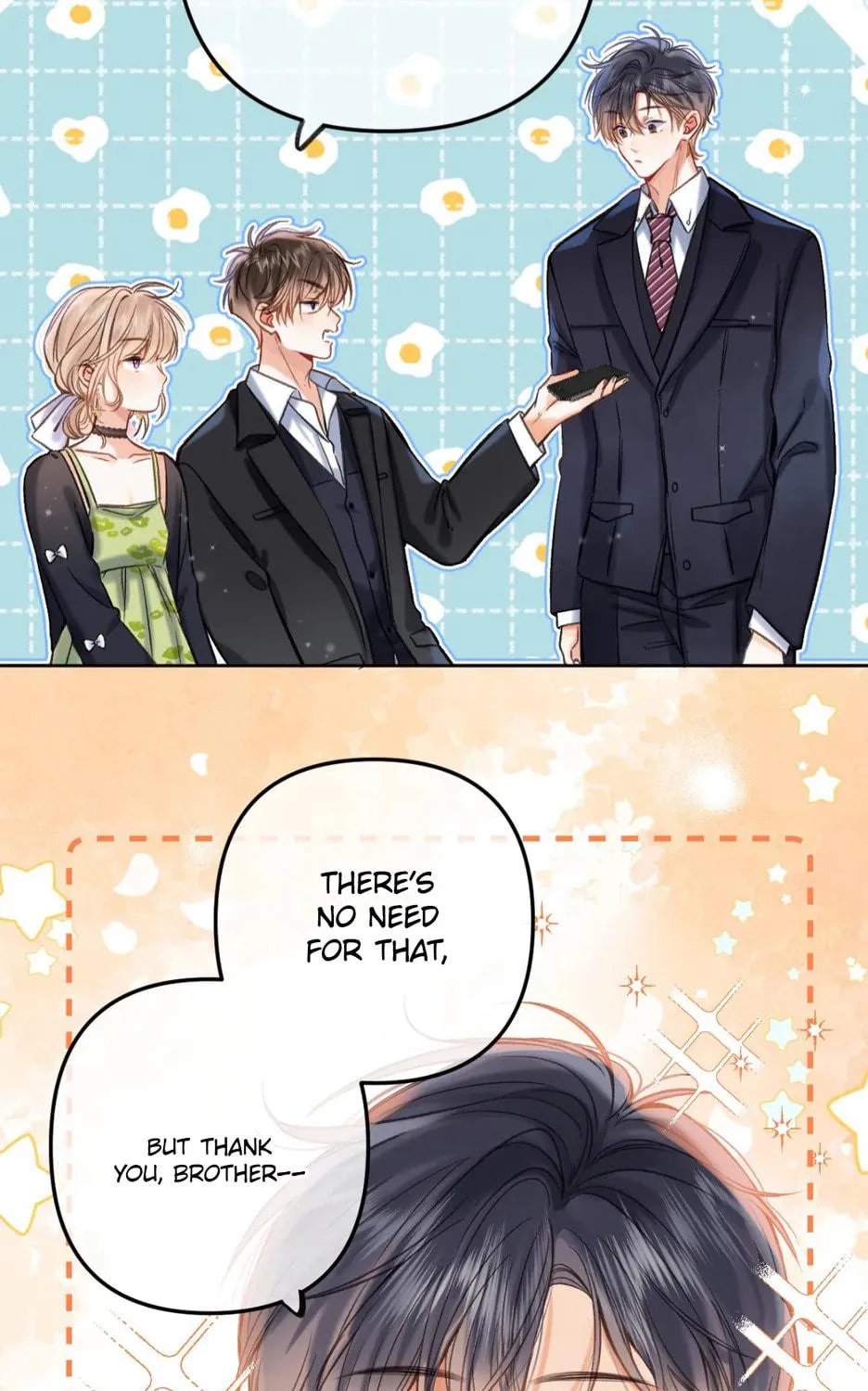 Read Hidden Love: Can