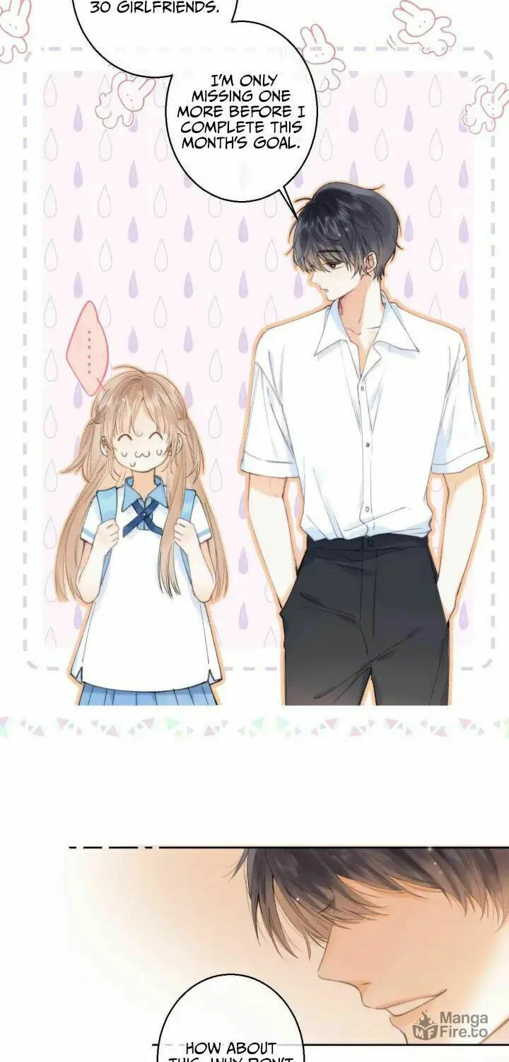 Read Hidden Love: Can