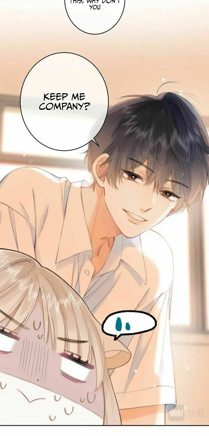 Read Hidden Love: Can