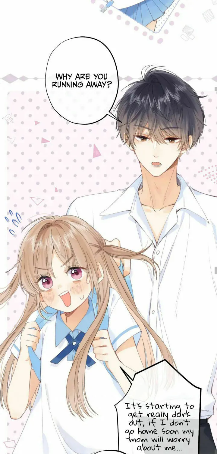 Read Hidden Love: Can