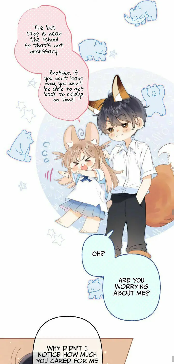 Read Hidden Love: Can