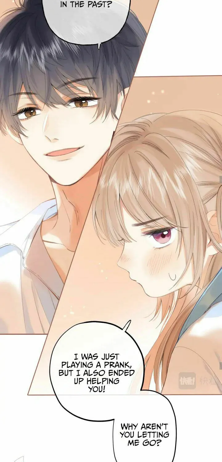 Read Hidden Love: Can