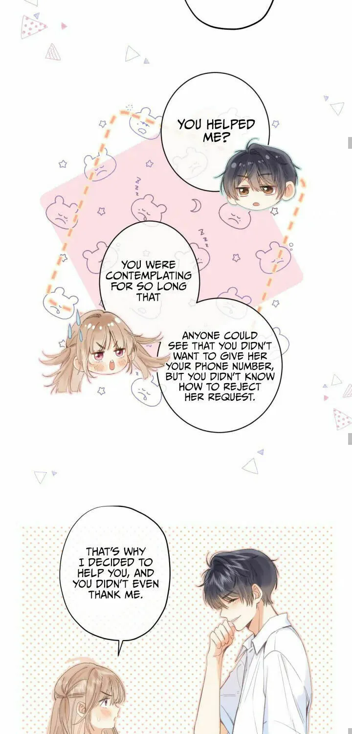 Read Hidden Love: Can