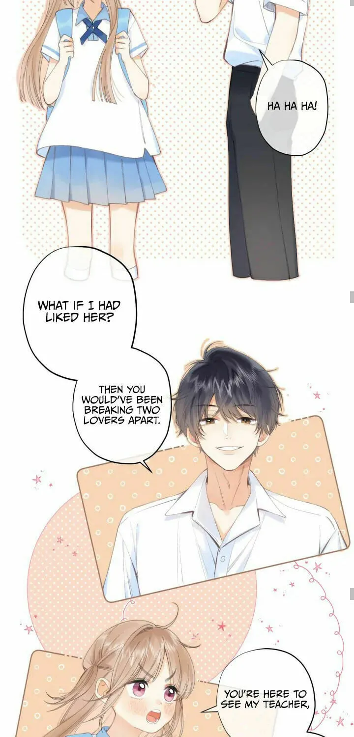 Read Hidden Love: Can