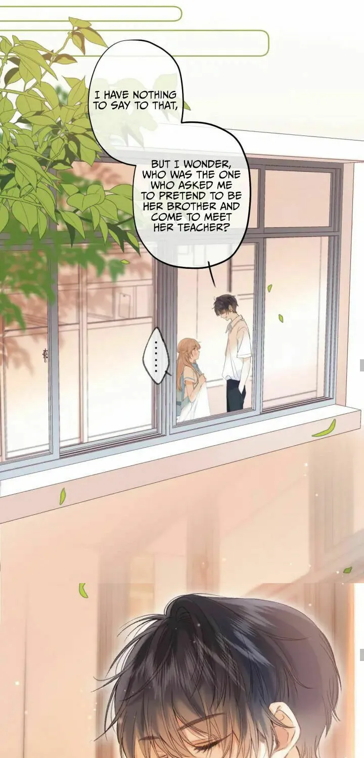 Read Hidden Love: Can