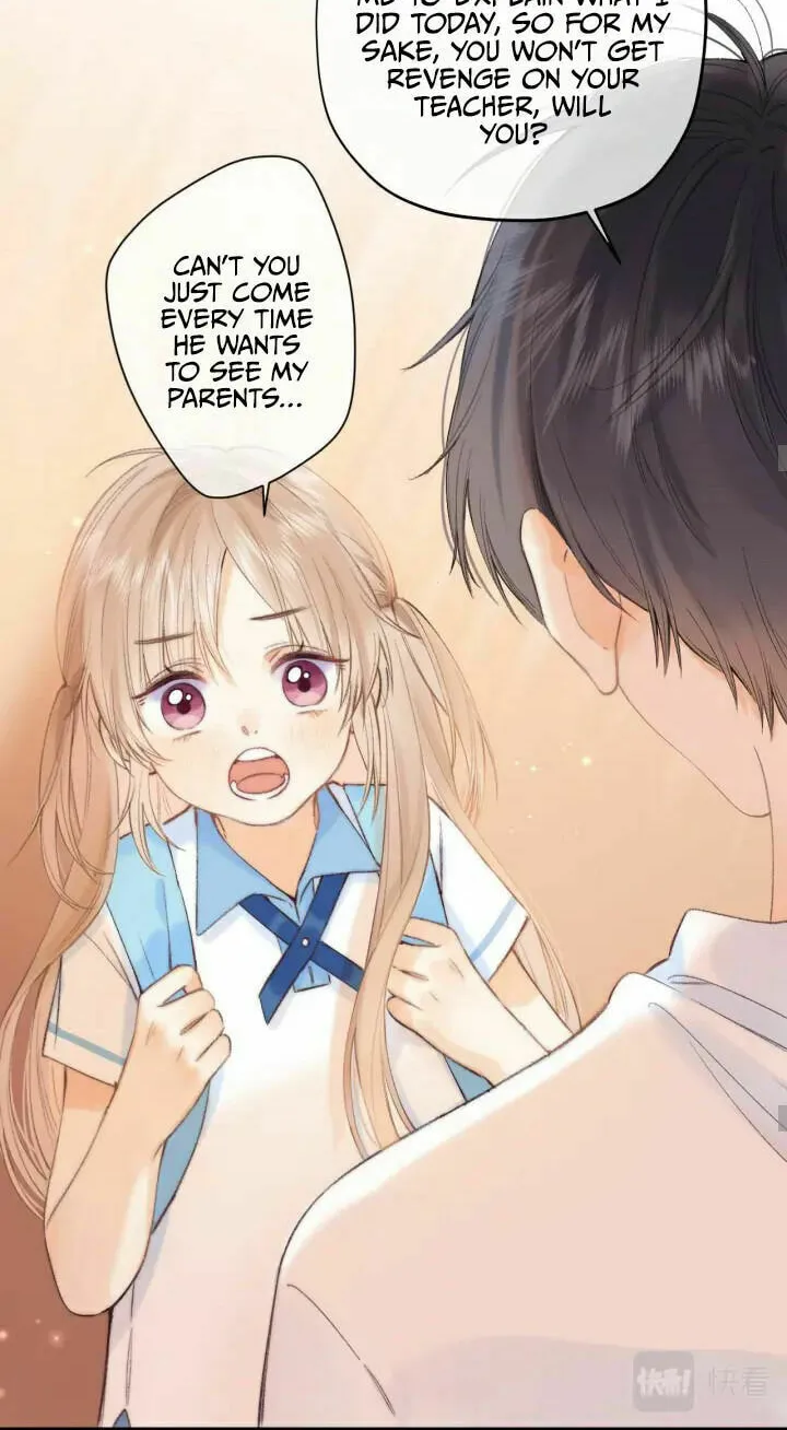 Read Hidden Love: Can