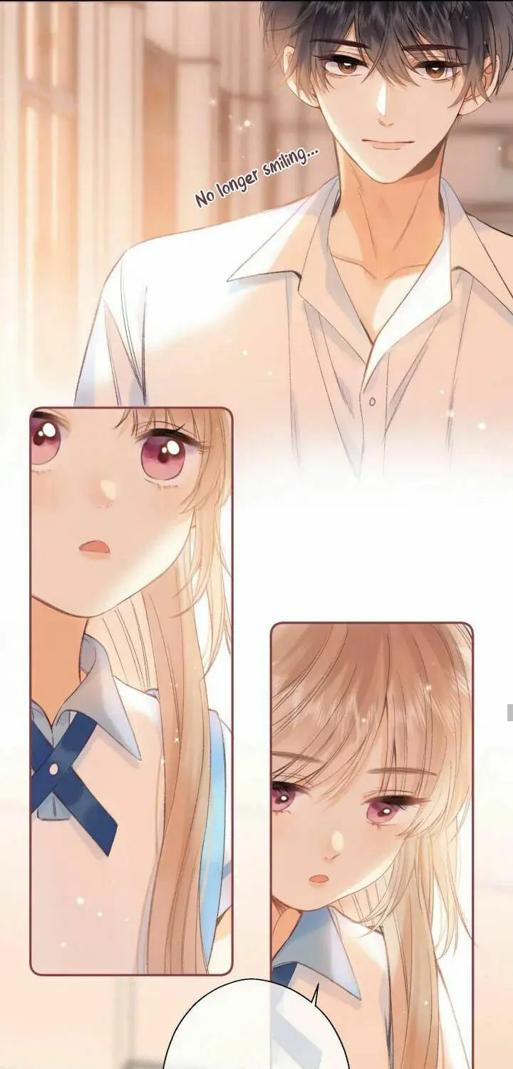 Read Hidden Love: Can