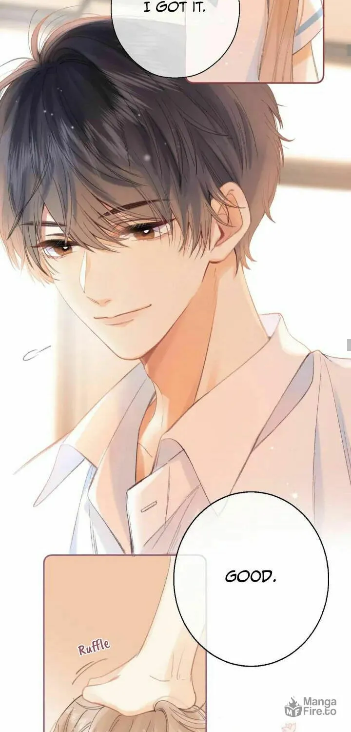Read Hidden Love: Can