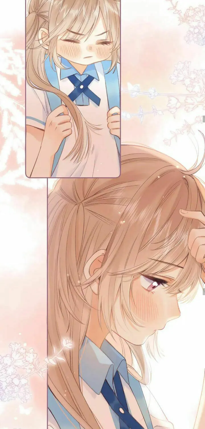 Read Hidden Love: Can
