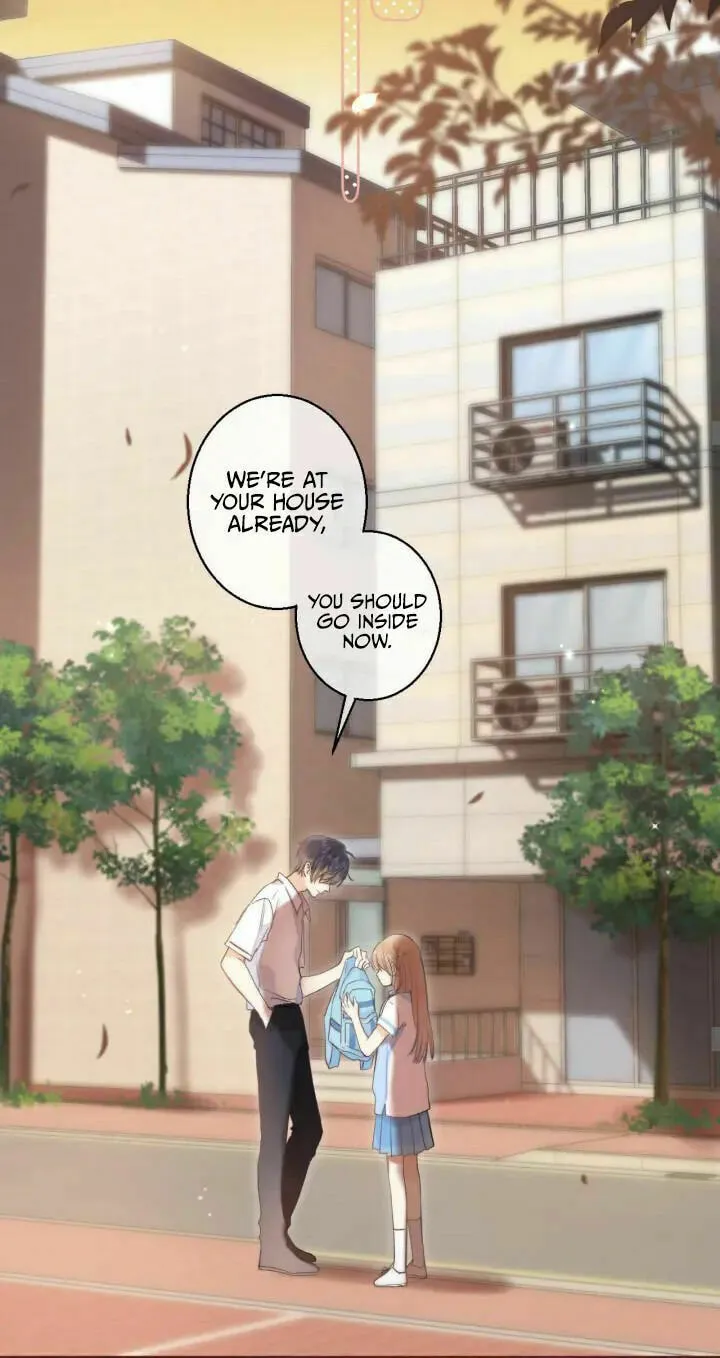 Read Hidden Love: Can