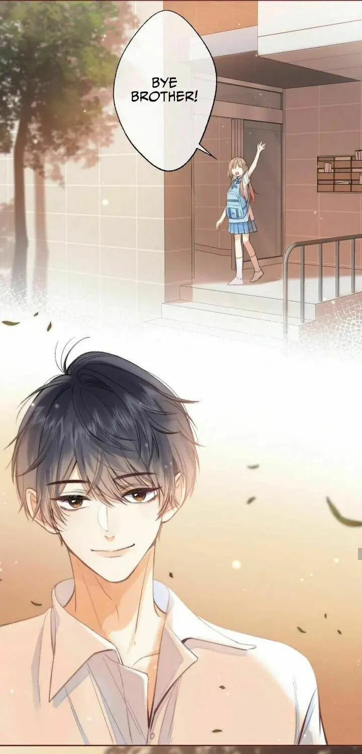 Read Hidden Love: Can