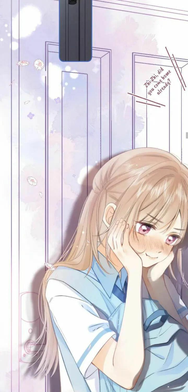 Read Hidden Love: Can