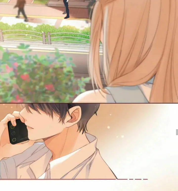 Read Hidden Love: Can