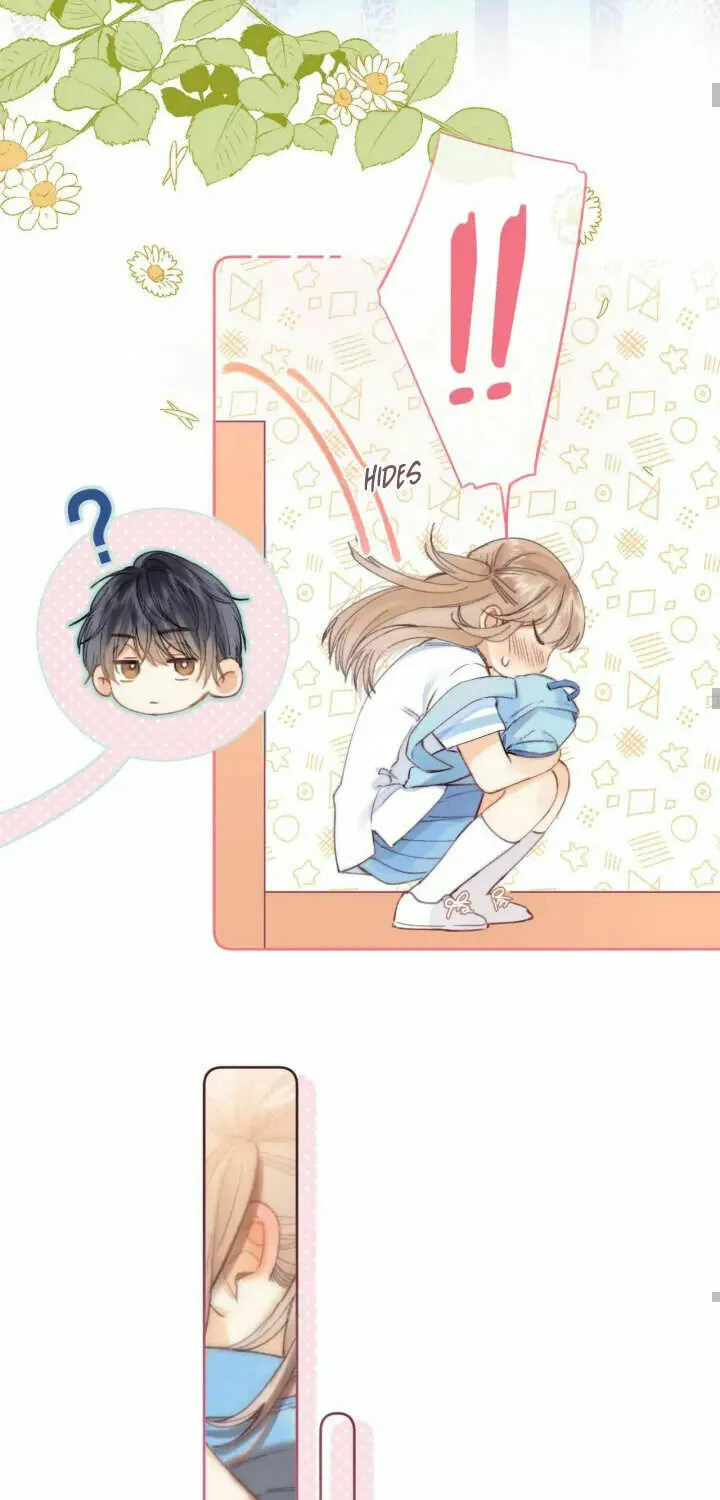 Read Hidden Love: Can