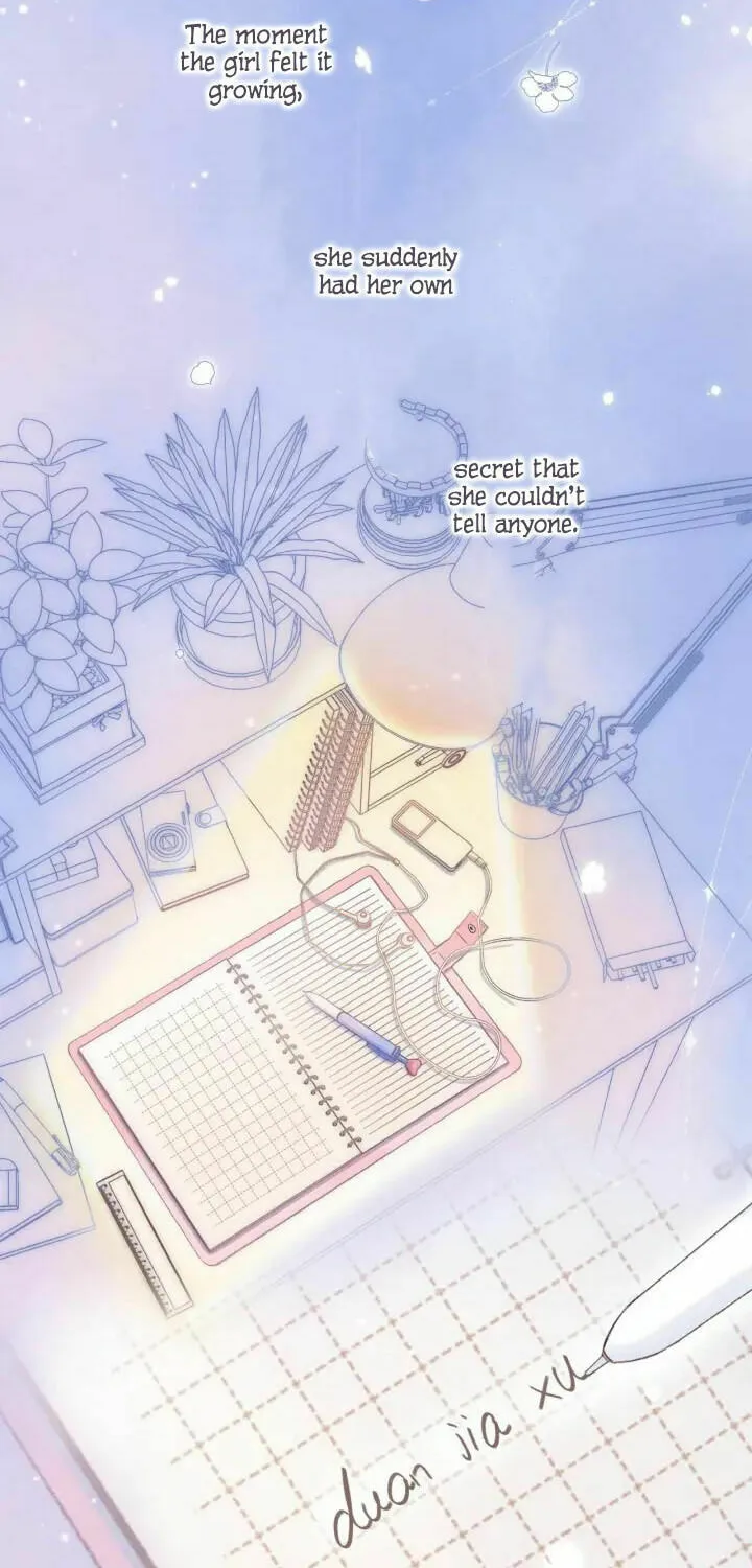 Read Hidden Love: Can