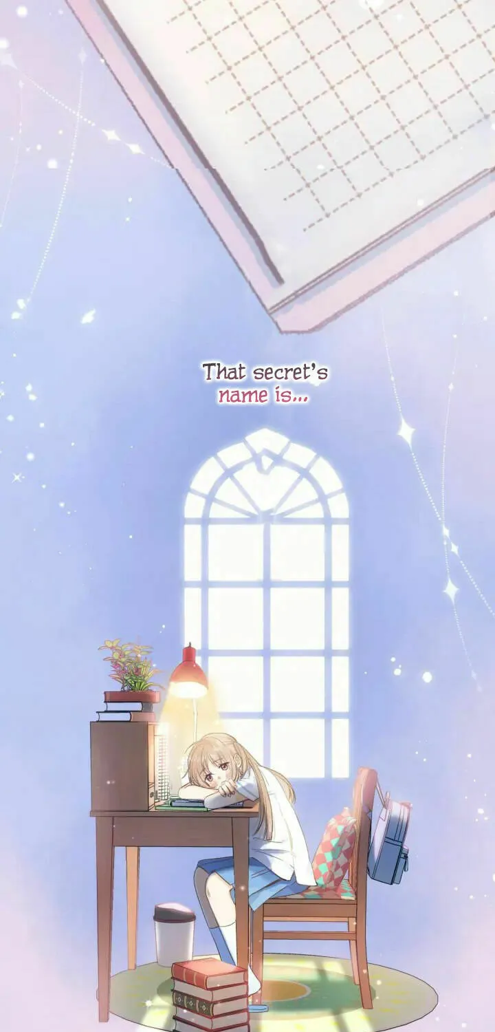 Read Hidden Love: Can