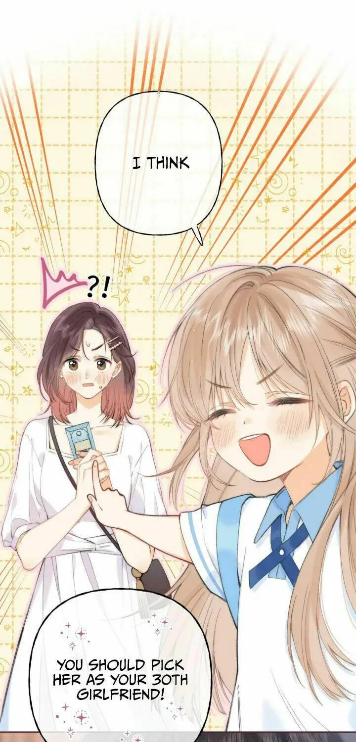 Read Hidden Love: Can