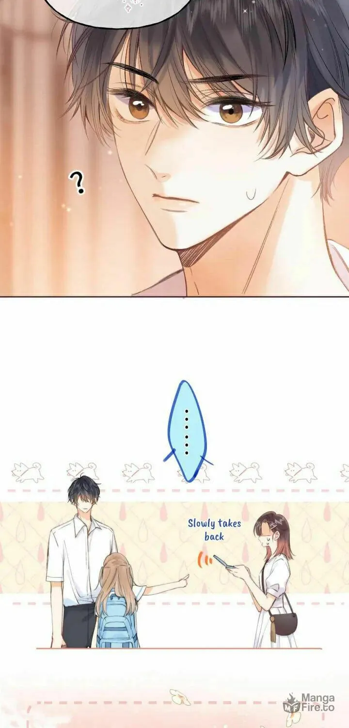Read Hidden Love: Can