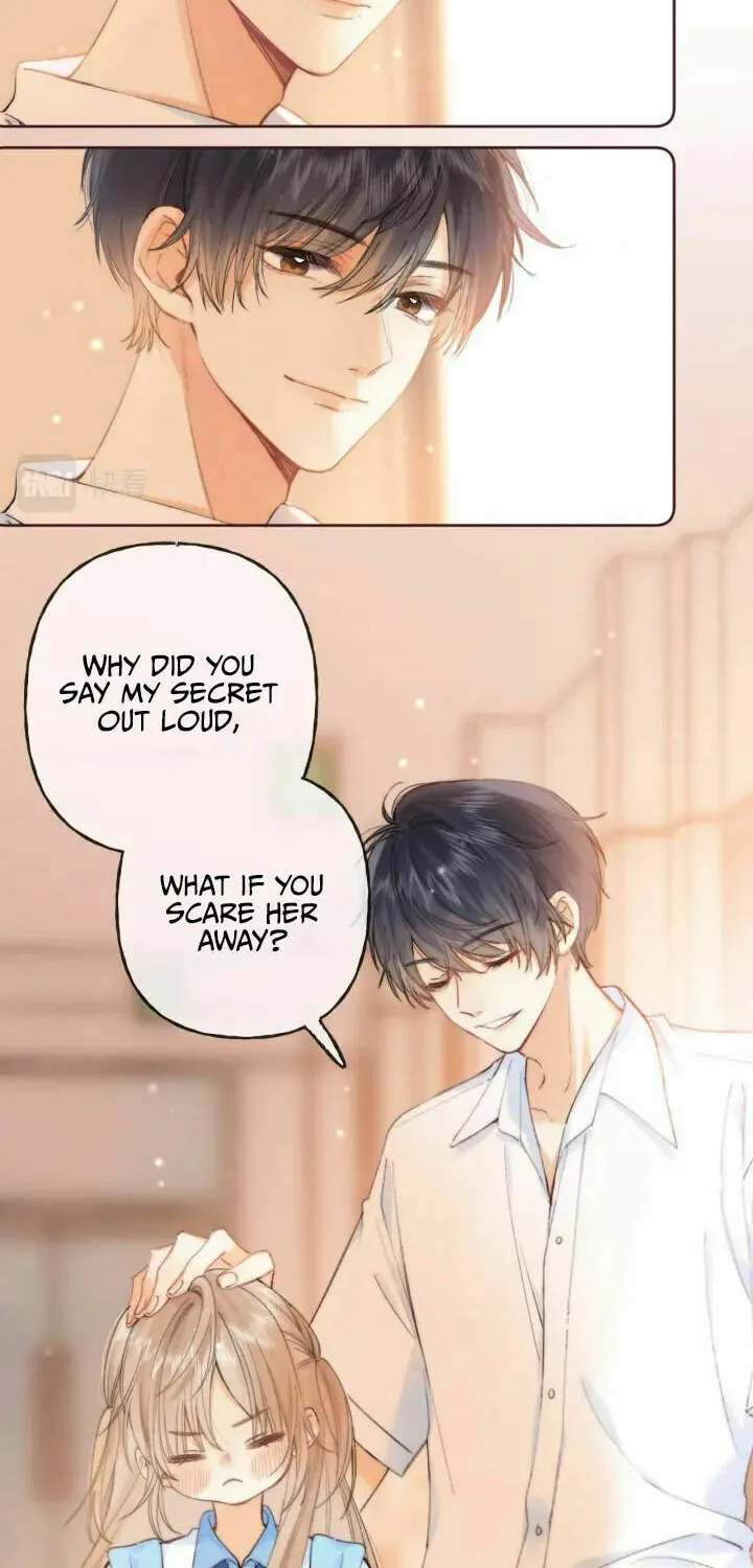 Read Hidden Love: Can
