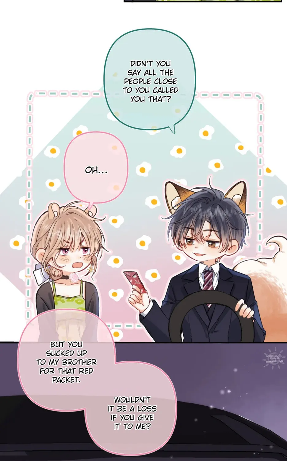 Read Hidden Love: Can