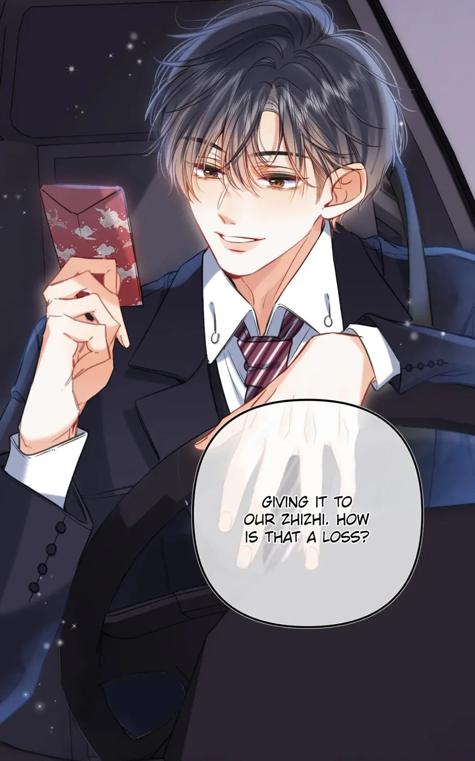 Read Hidden Love: Can
