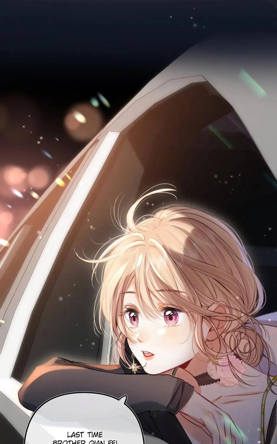 Read Hidden Love: Can