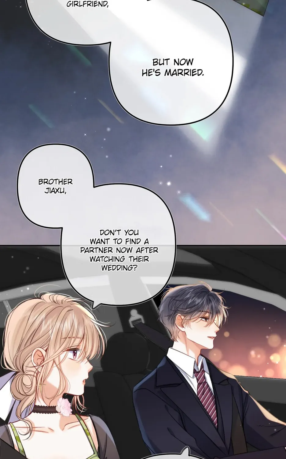 Read Hidden Love: Can