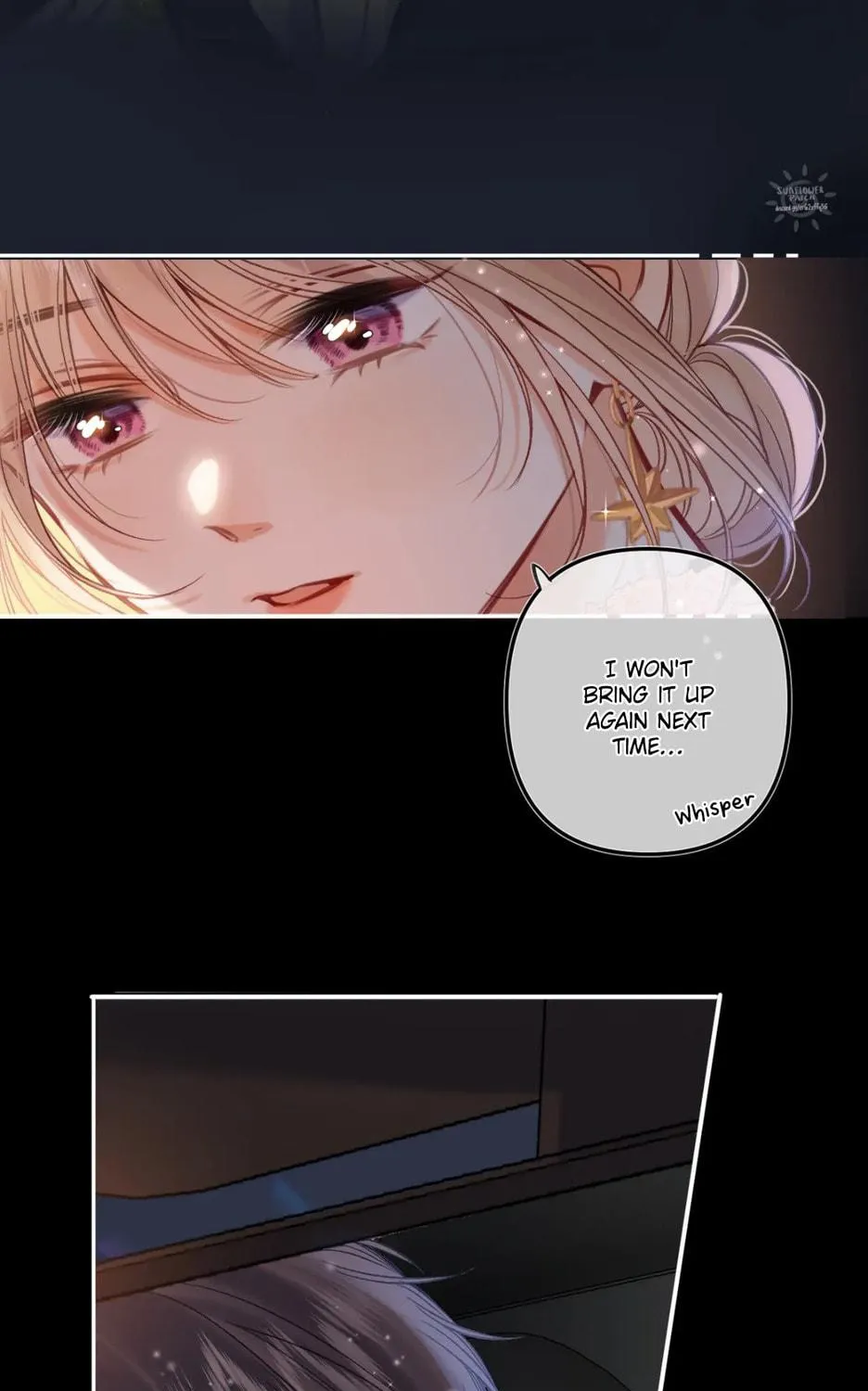 Read Hidden Love: Can