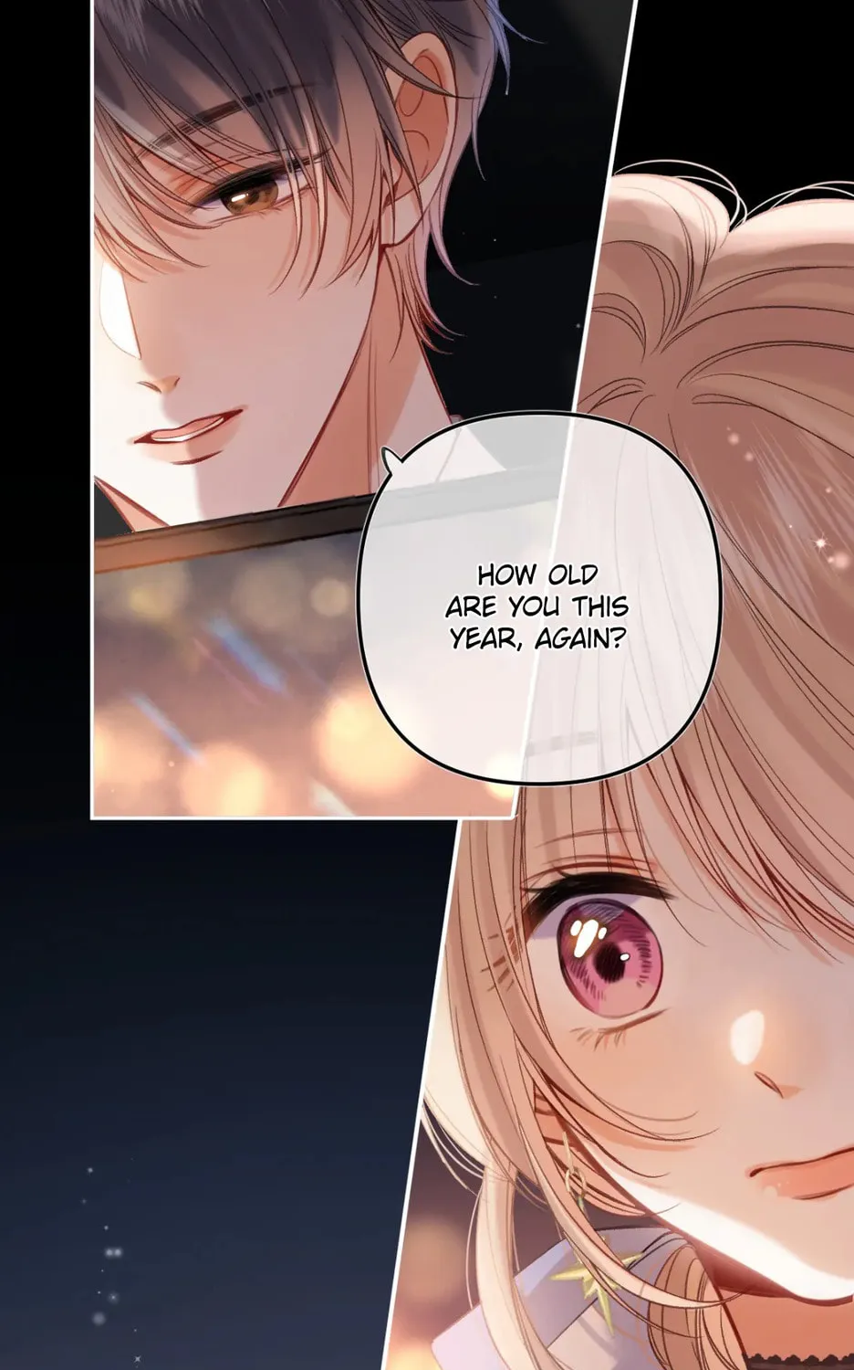 Read Hidden Love: Can