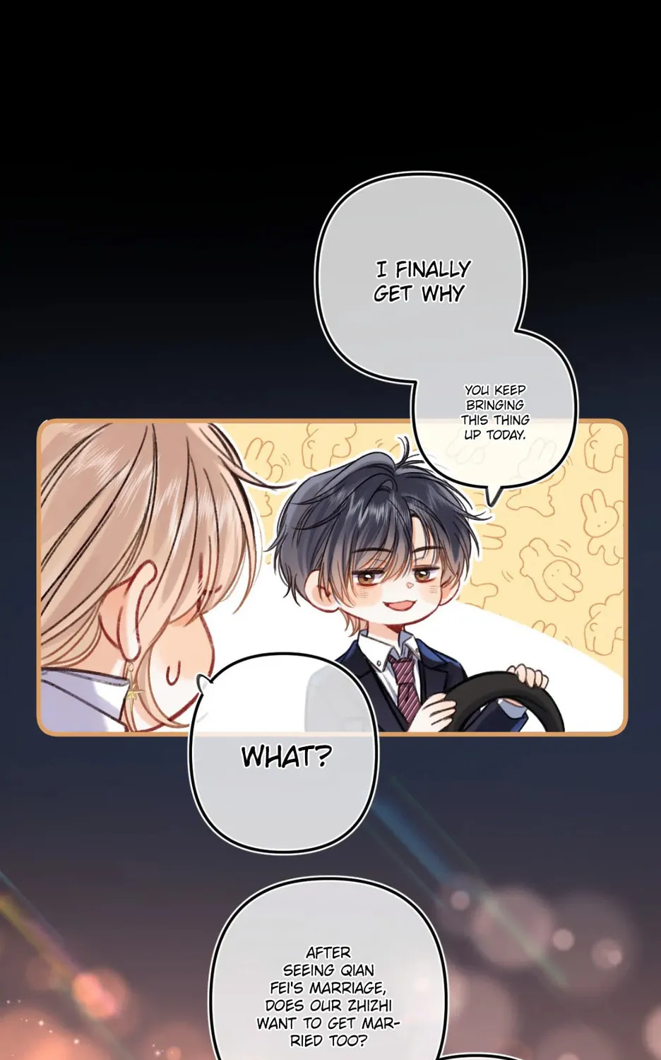 Read Hidden Love: Can