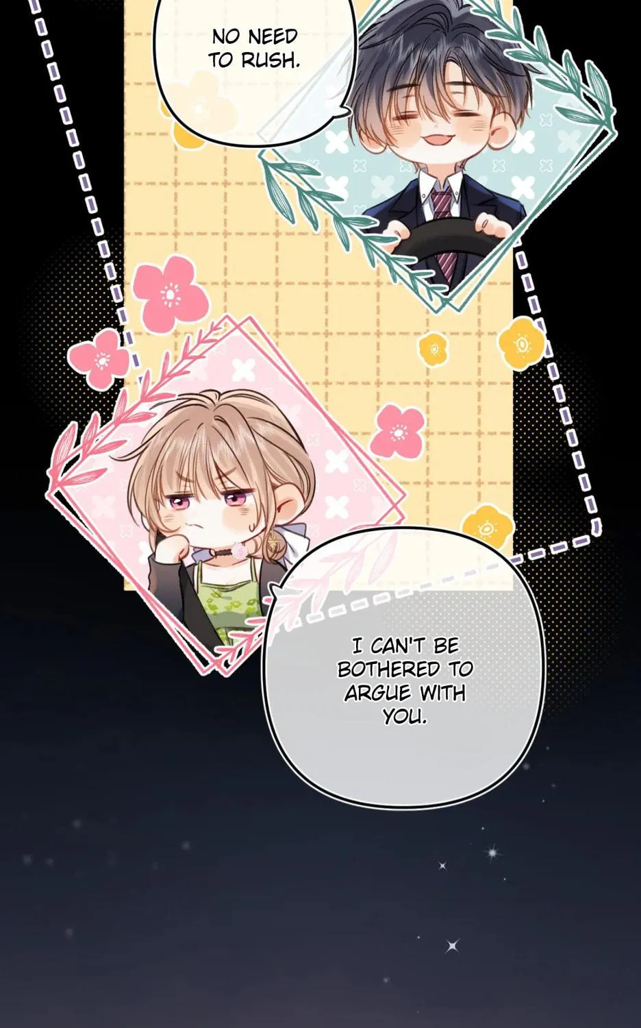 Read Hidden Love: Can