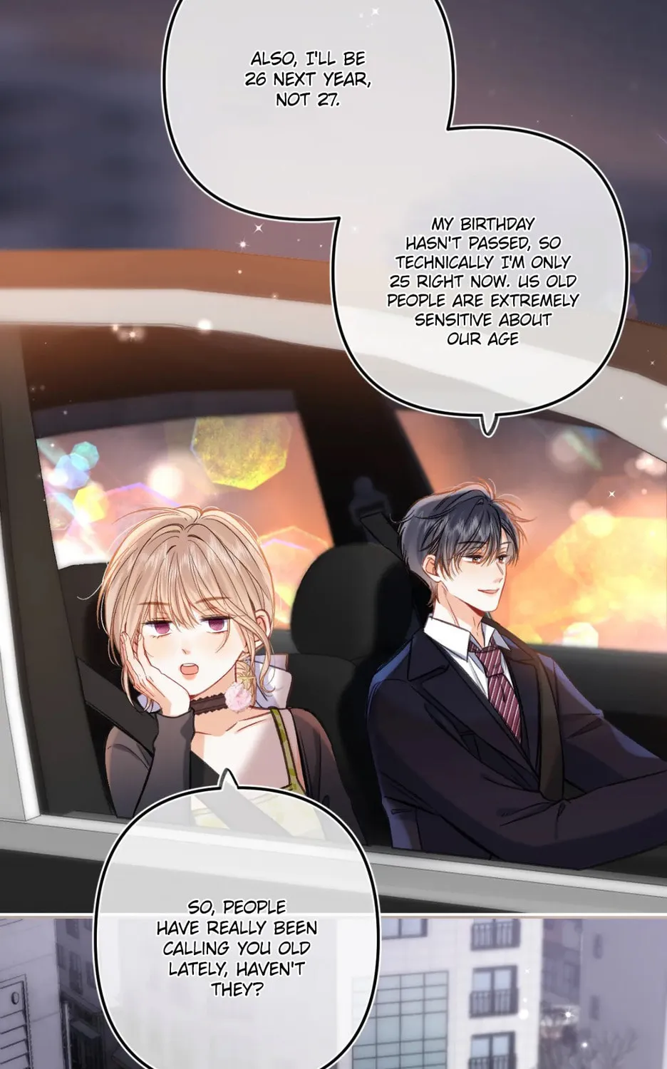 Read Hidden Love: Can