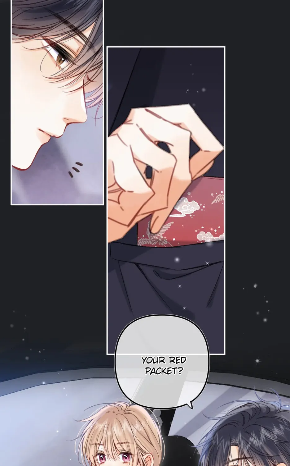 Read Hidden Love: Can