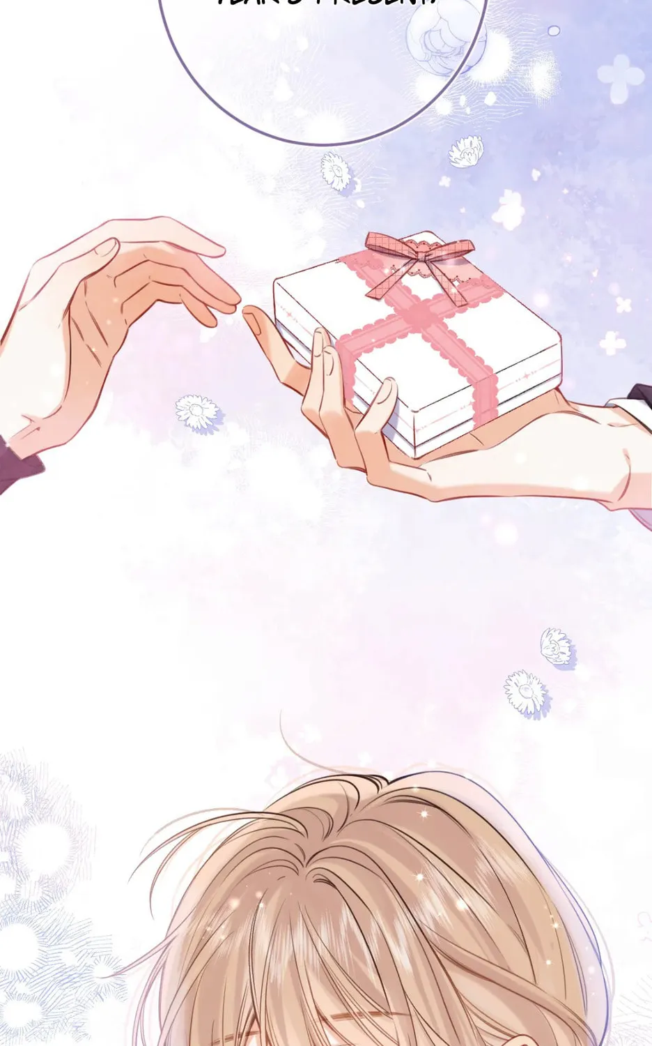 Read Hidden Love: Can