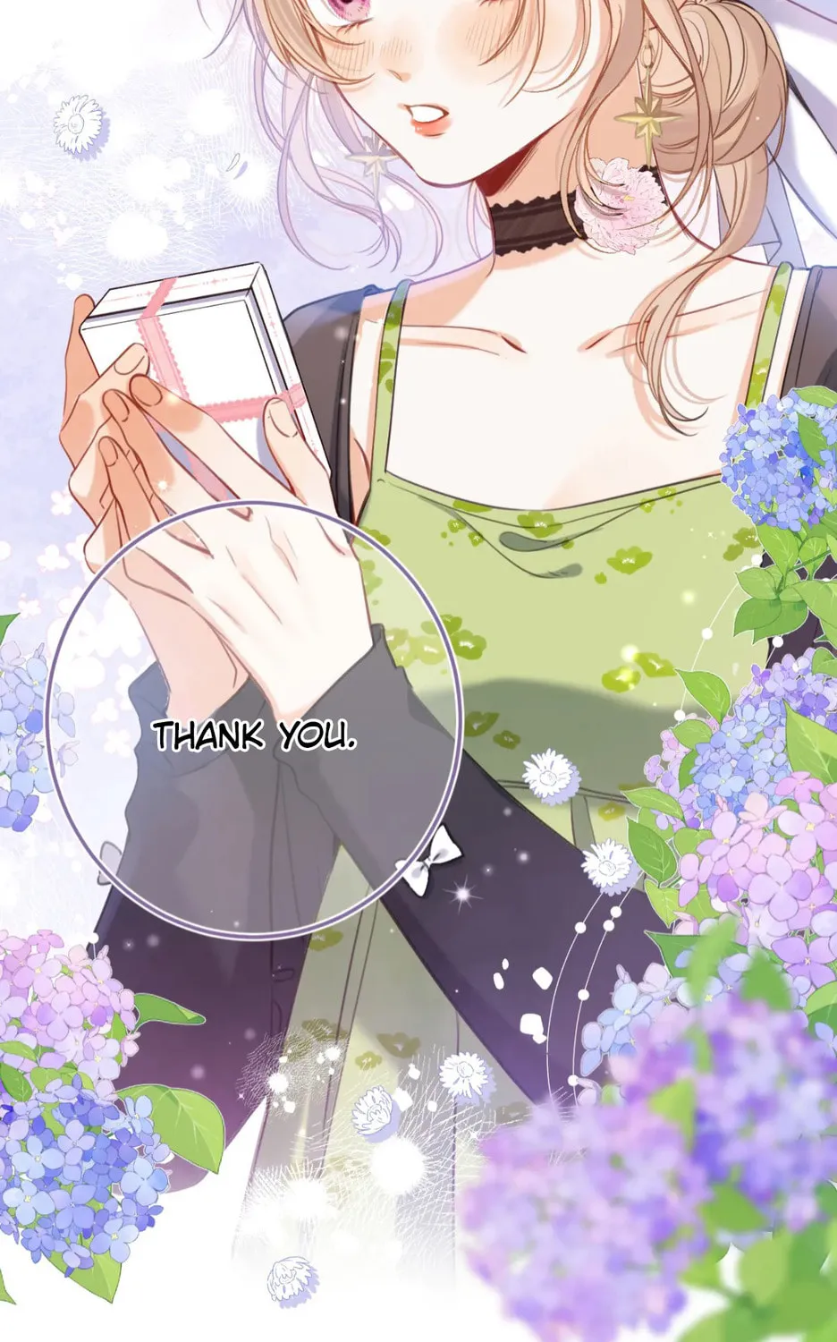 Read Hidden Love: Can