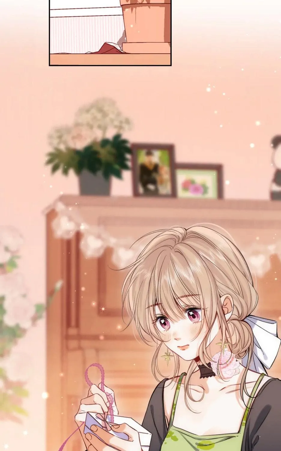 Read Hidden Love: Can