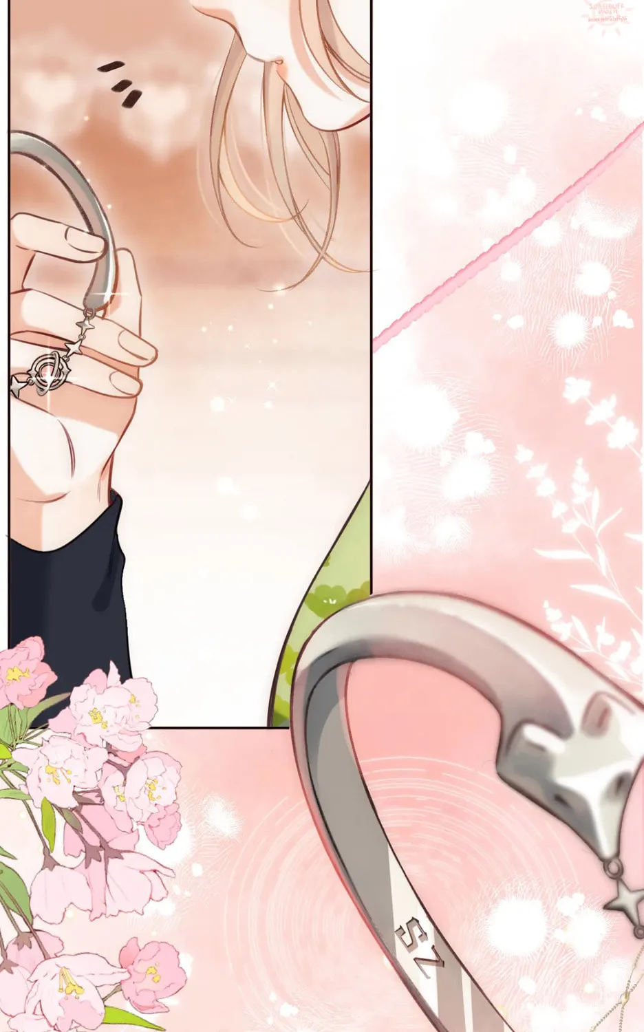Read Hidden Love: Can