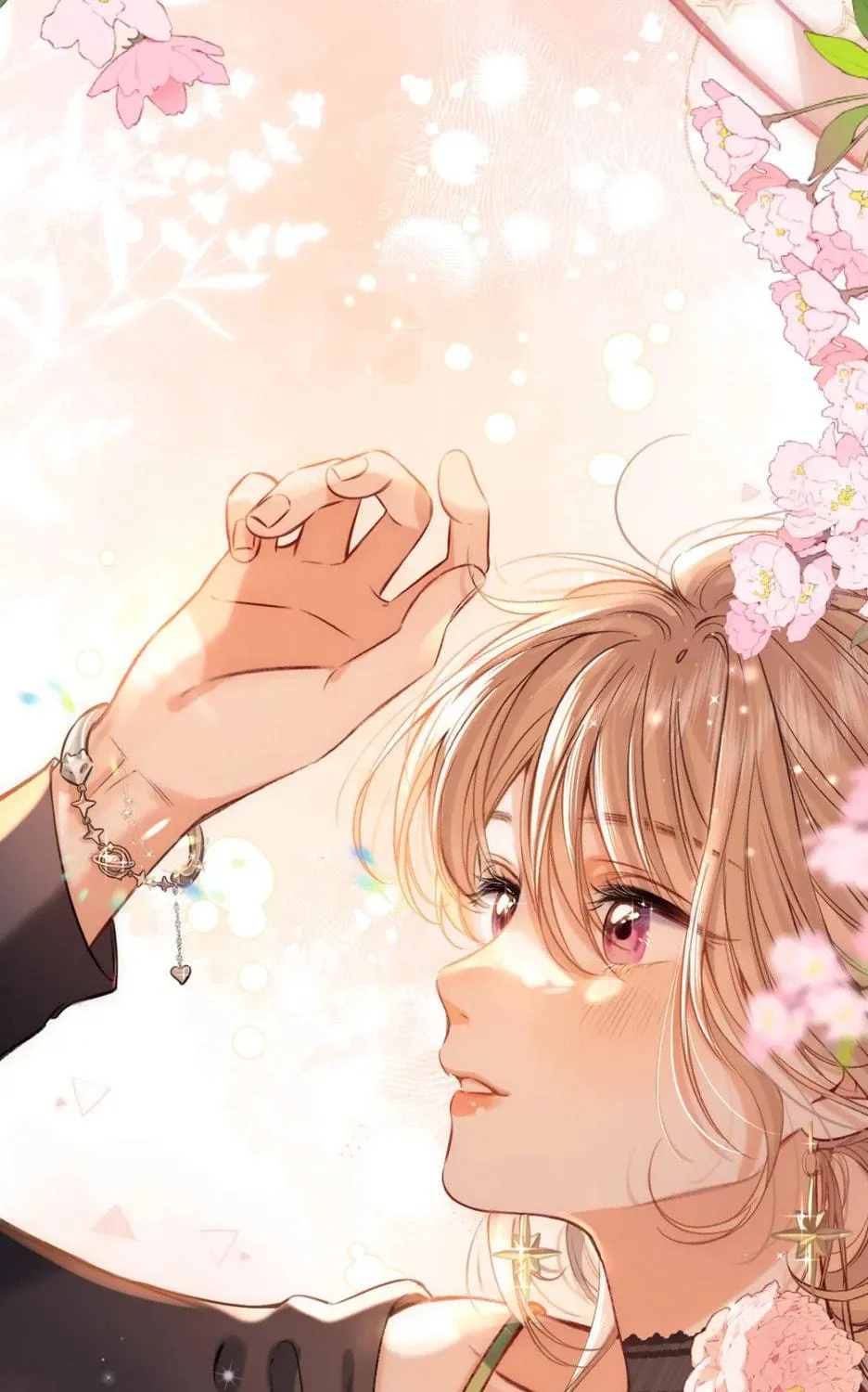 Read Hidden Love: Can